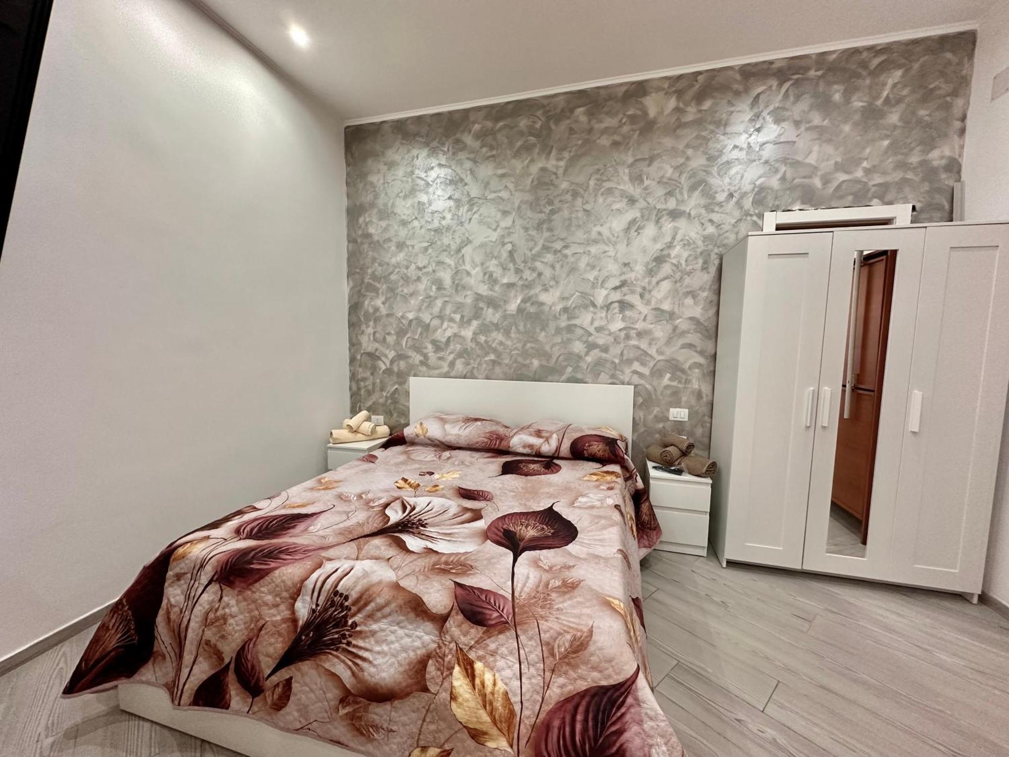 Appartamento Briganti House *