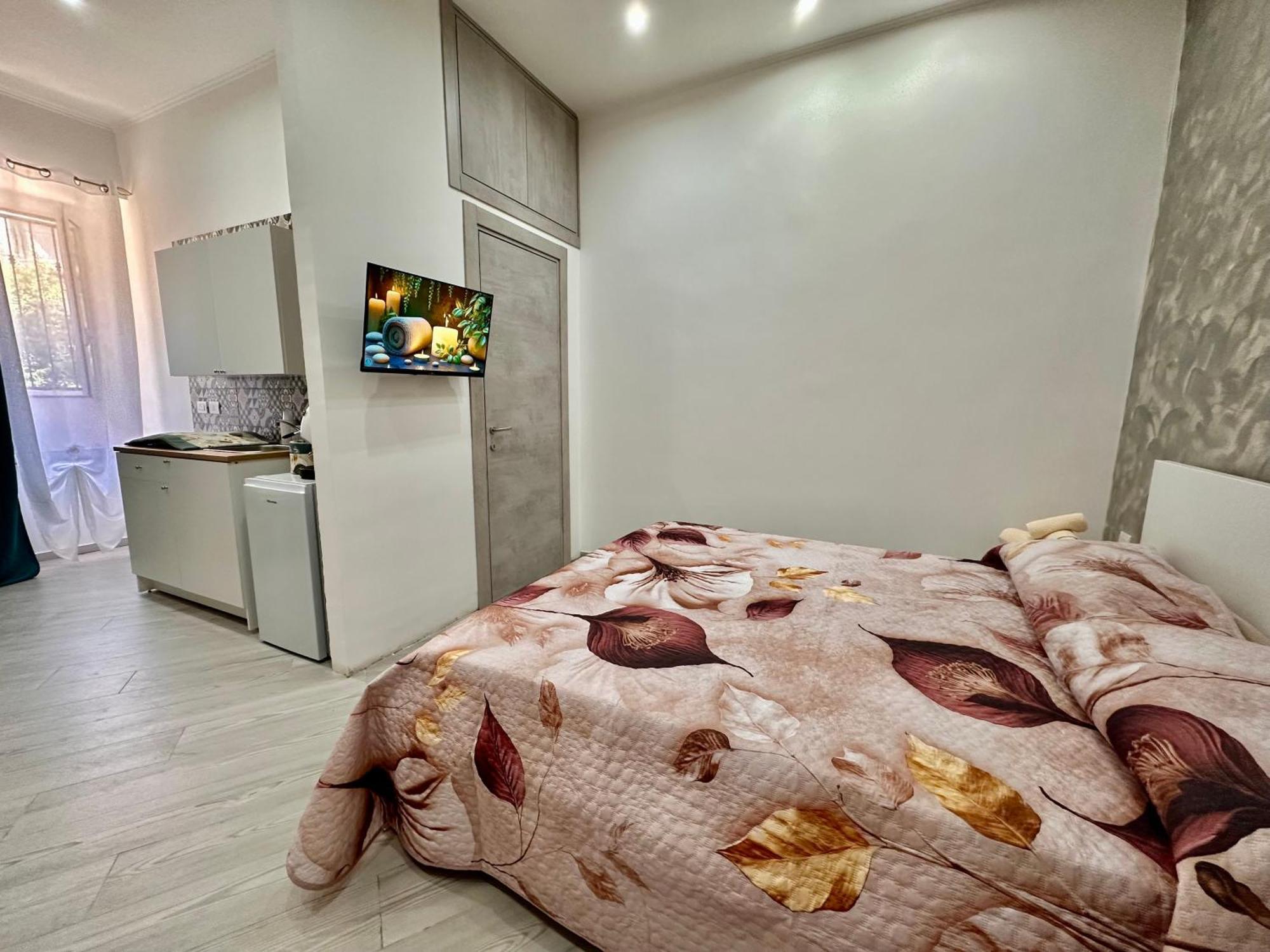 Briganti House * Napoli