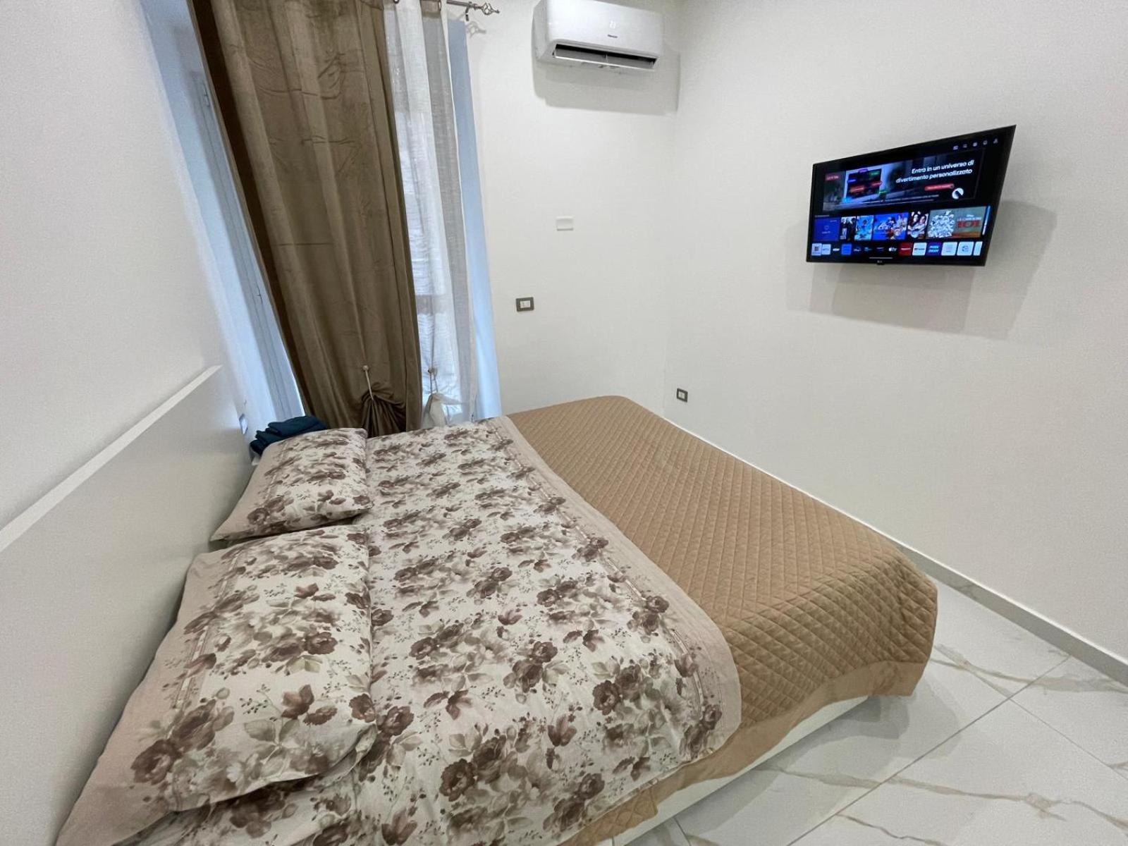 Briganti House Napoli