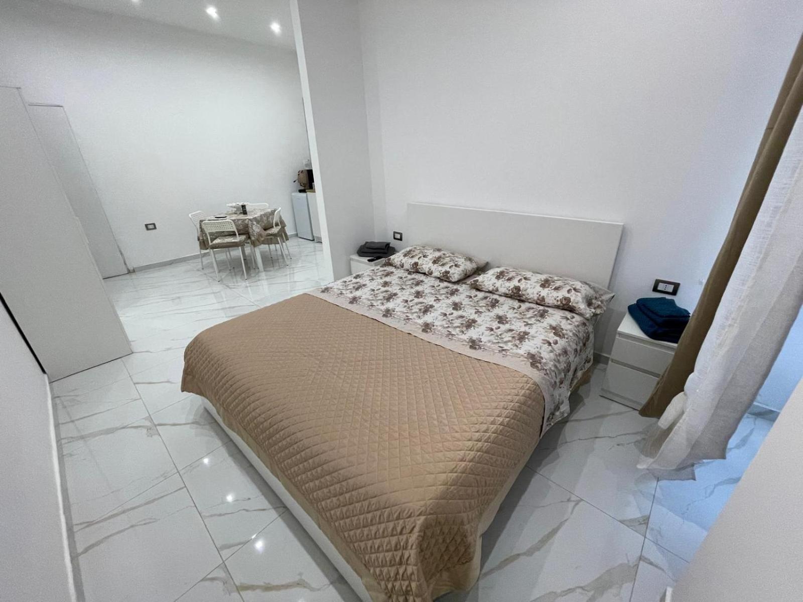 Briganti House Appartamento *