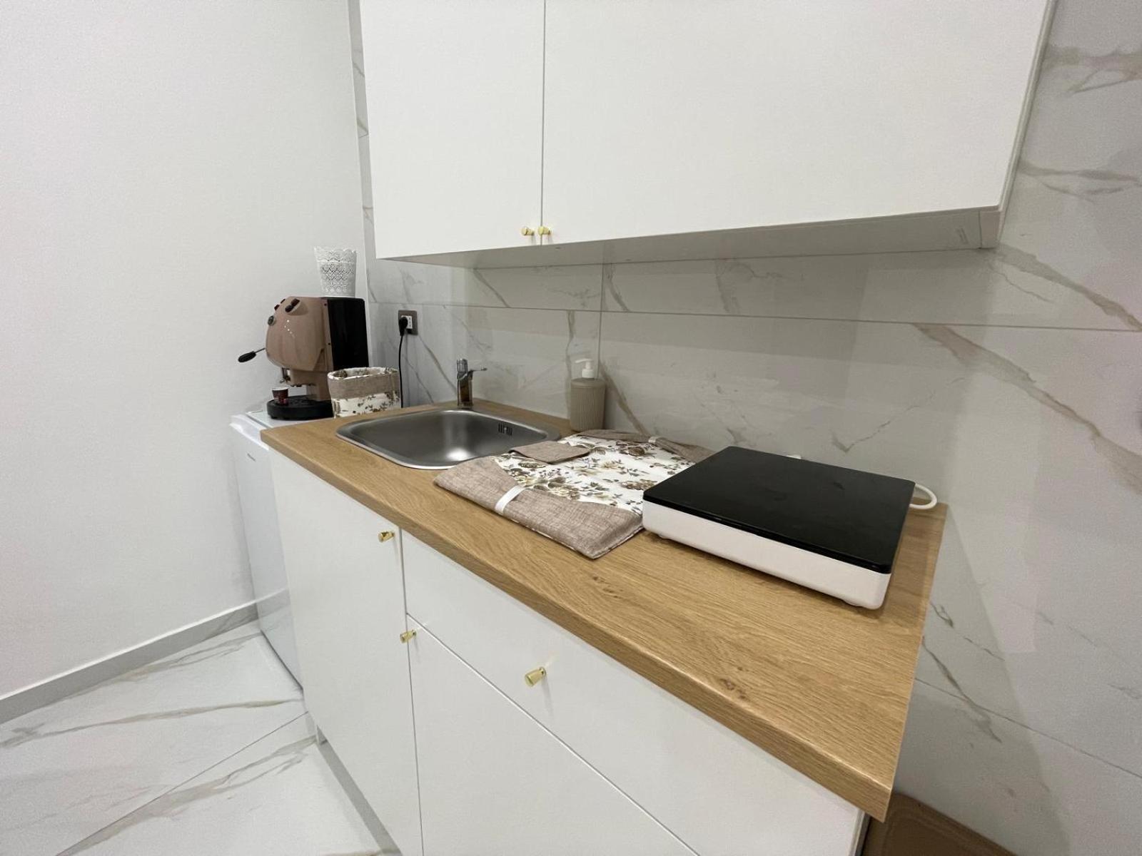 Appartamento Briganti House