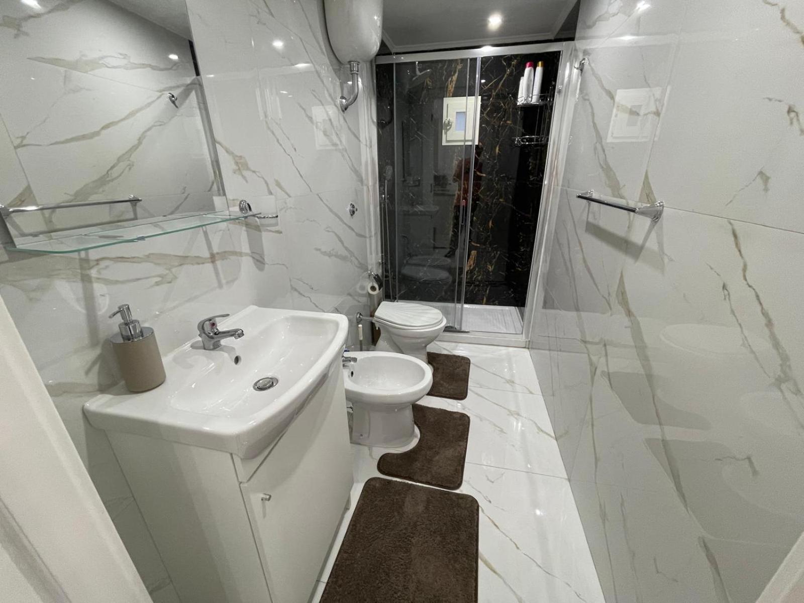 Briganti House Napoli