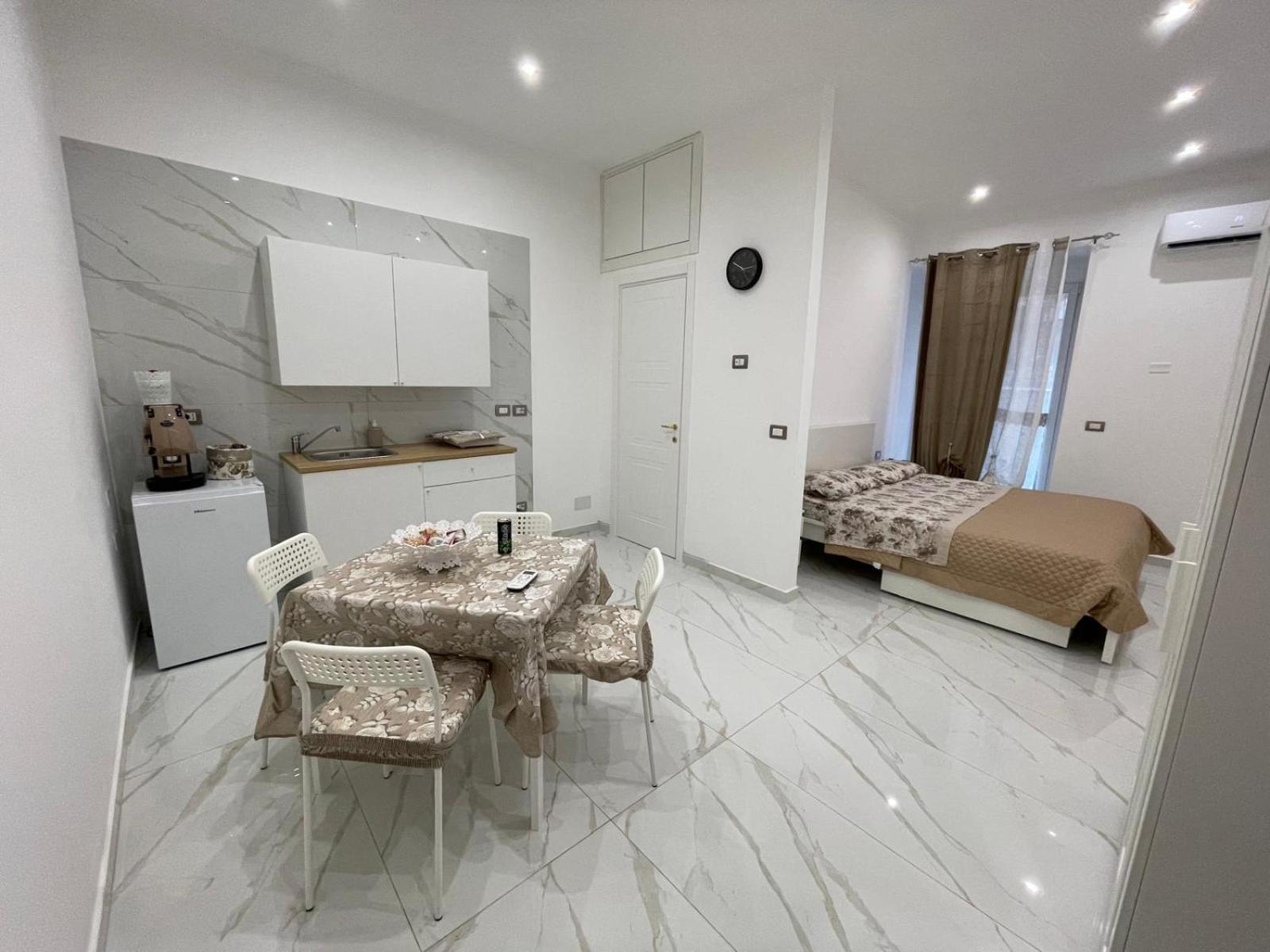 Briganti House Appartamento