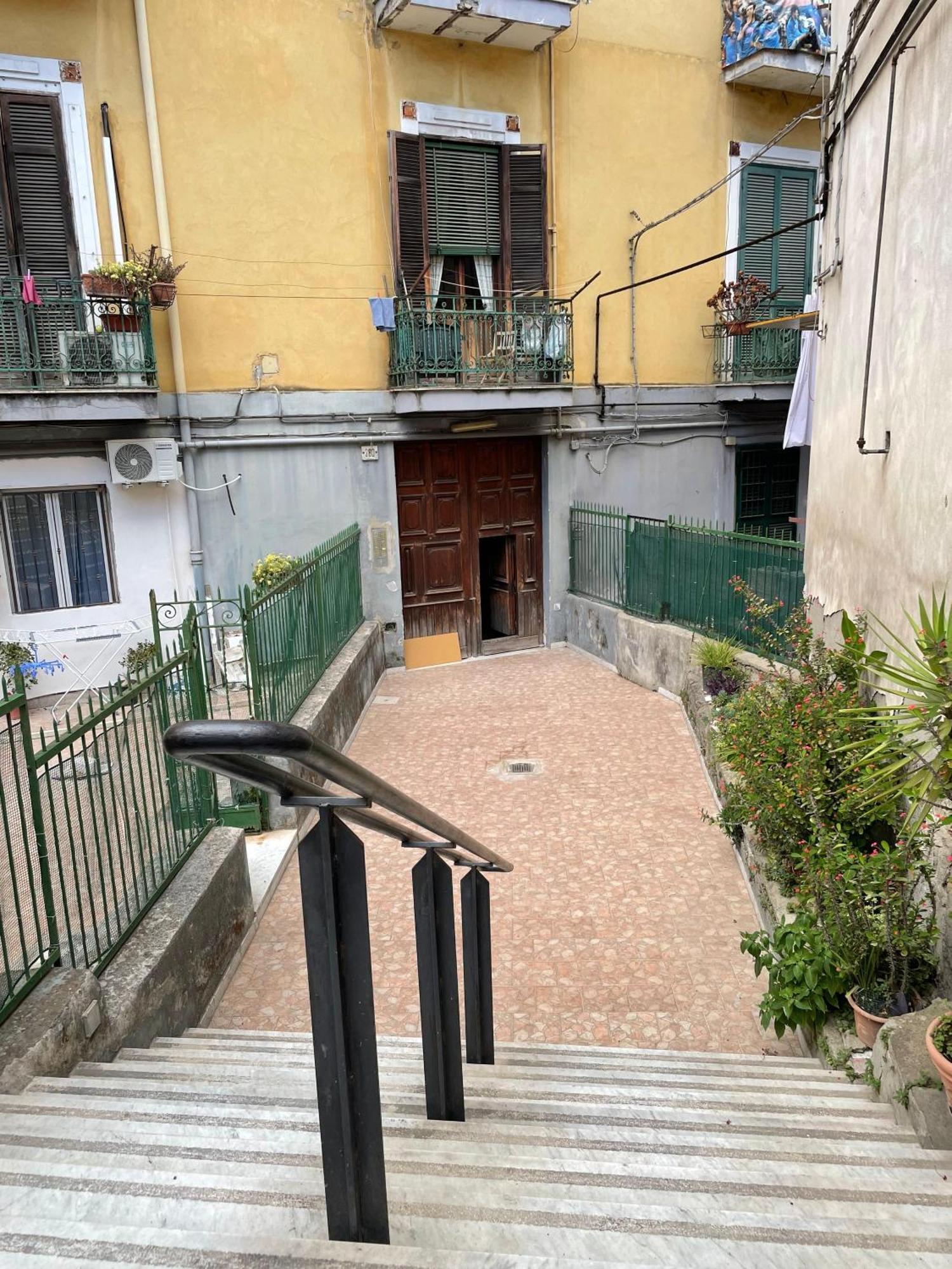 Briganti House * Napoli