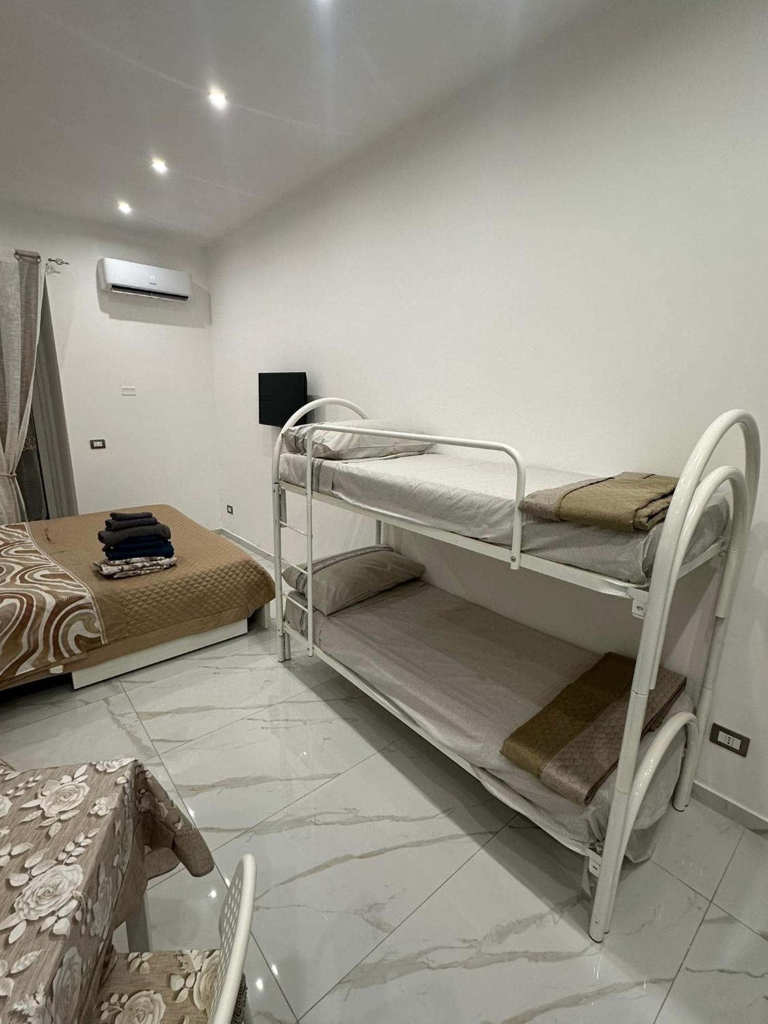 Briganti House Appartamento *