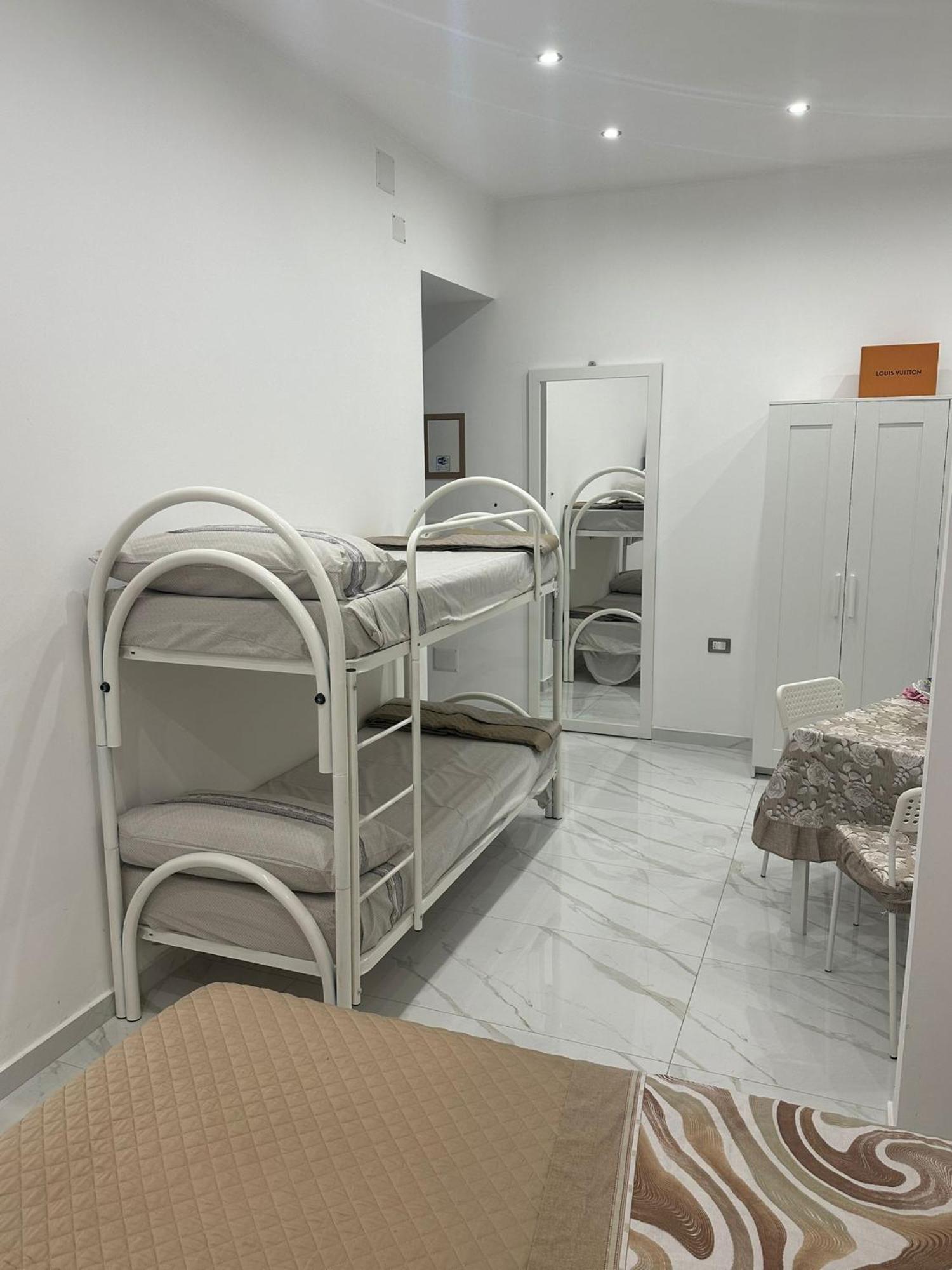 Briganti House Appartamento Napoli