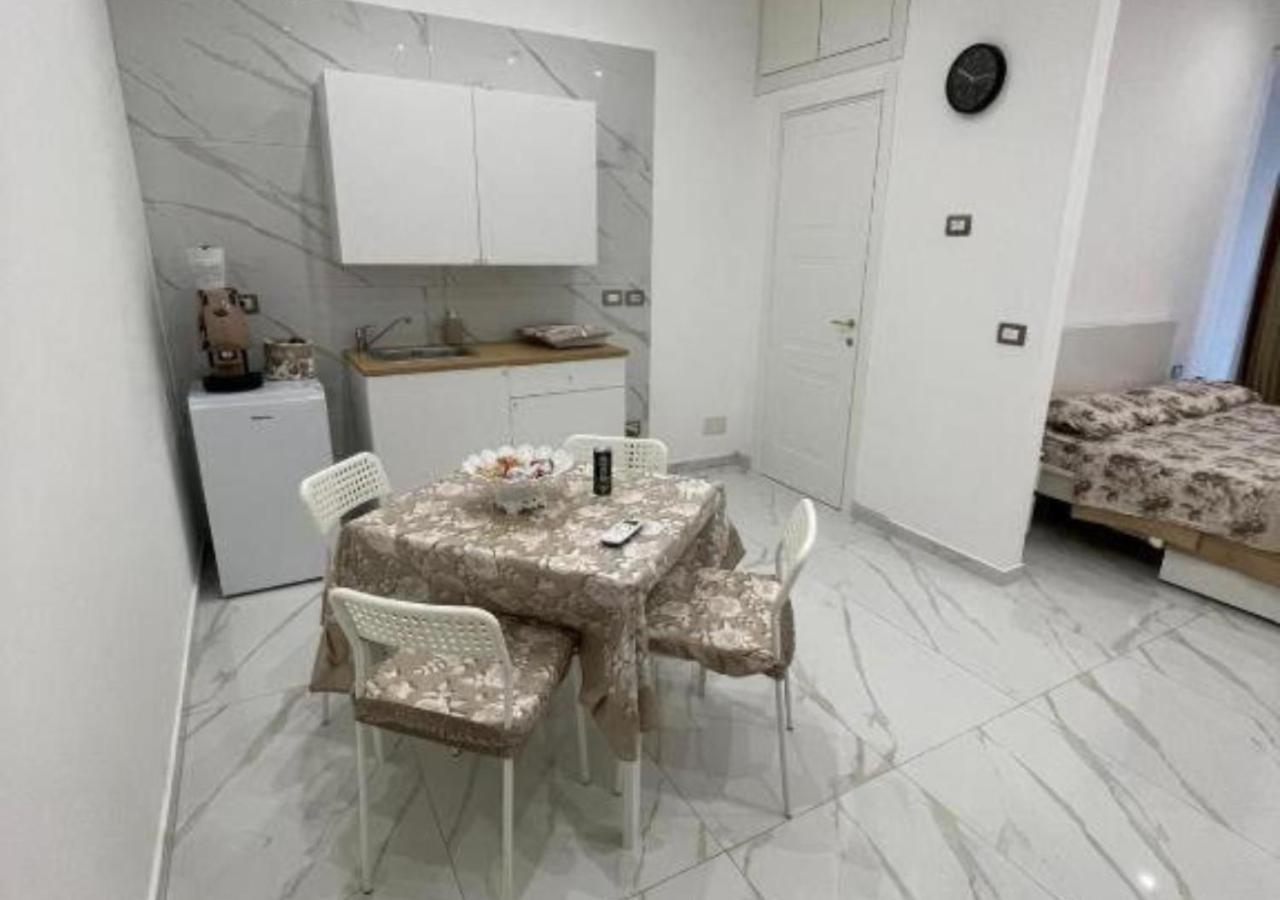 Briganti House * Napoli