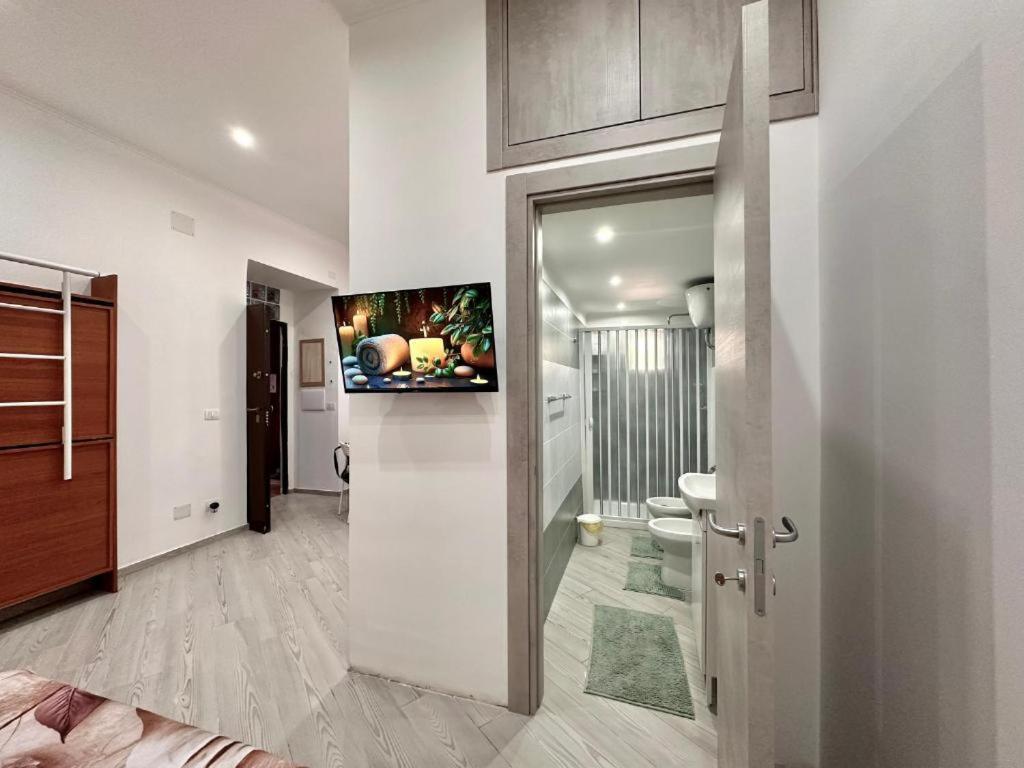 Briganti House Appartamento Napoli