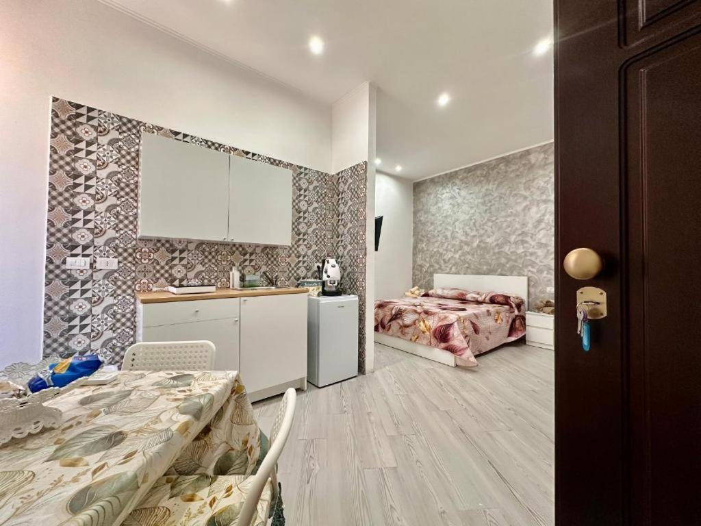 Briganti House Appartamento *